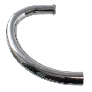 Curva marmitta diametro 37... 2