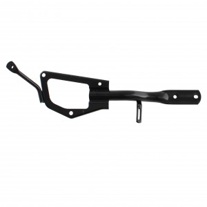 Staffa parafango posteriore...