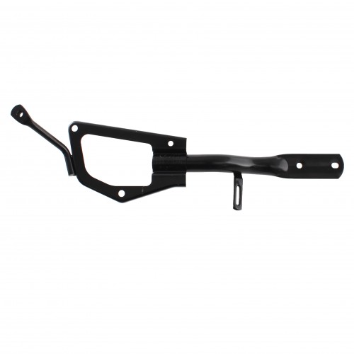 Staffa parafango posteriore sinistro...