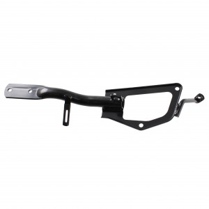 Staffa parafango posteriore... 2