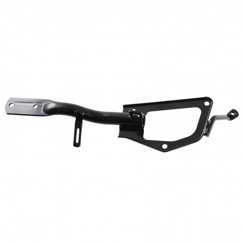 Staffa parafango posteriore sinistro...