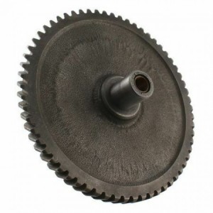 Albero avviamento Z 62... 2