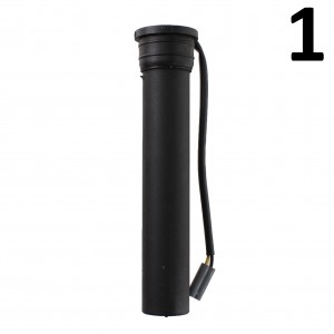 Sonda livello benzina... 2