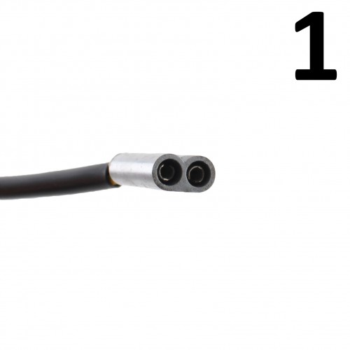 Sonda livello benzina Italjet Formula...