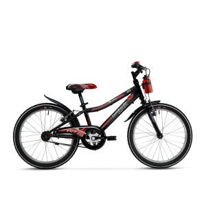 Mtb Bambini Lombardo Brera...