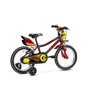 Bicicletta Bambini Lombardo... 2