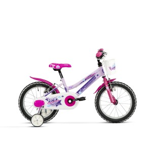 Bicicletta Bambina Lombardo...