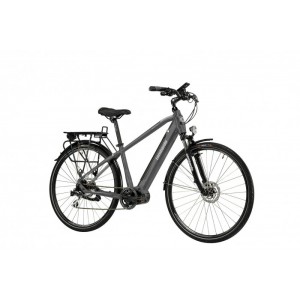 Bicicletta elettrica...