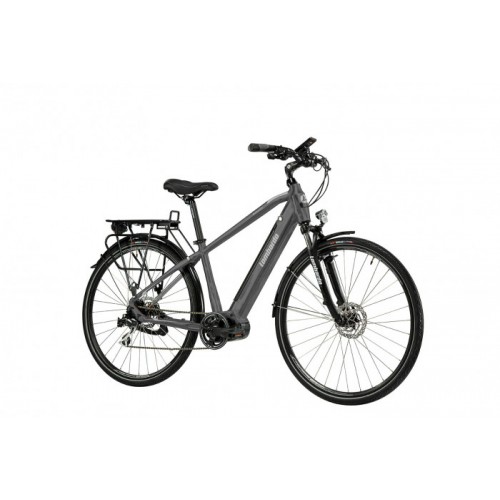 Bicicletta elettrica Lombardo Maratea...