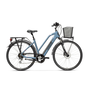 Bici Elettrica Lombardo...