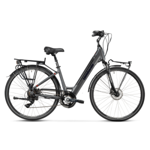 Bicicletta elettrica...