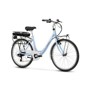 Bicicleta elettrica... 2