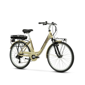 Bicicletta Elettrica... 2