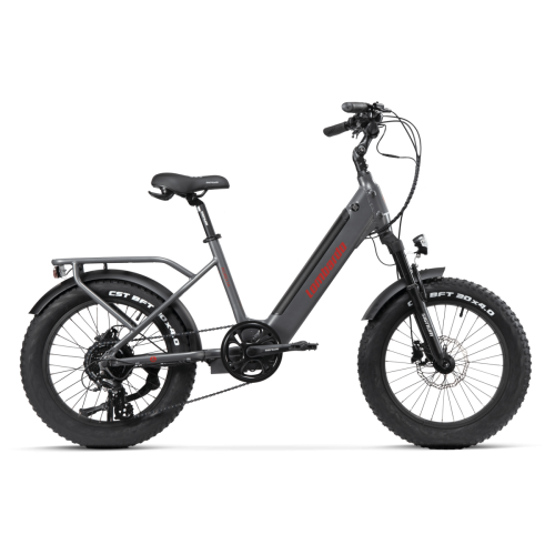 Bicicletta elettrica Lombardo Aurelia...