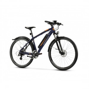 Mtb Elettrica Lombardo...