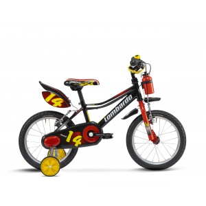 Bicicletta Bambini Lombardo...