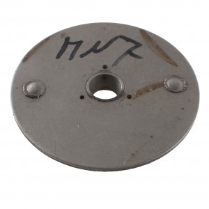 Piatto portaceppi Malanca 48 2