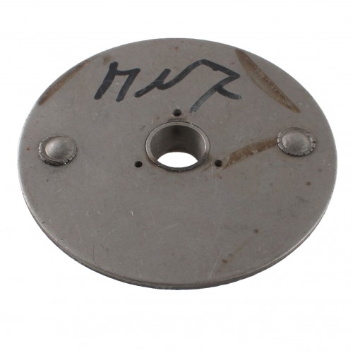 Piatto portaceppi Malanca 48