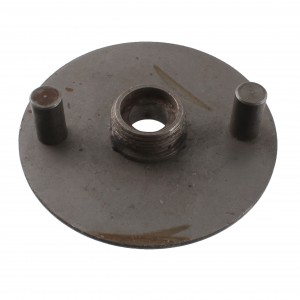 Piatto portaceppi Malanca 48