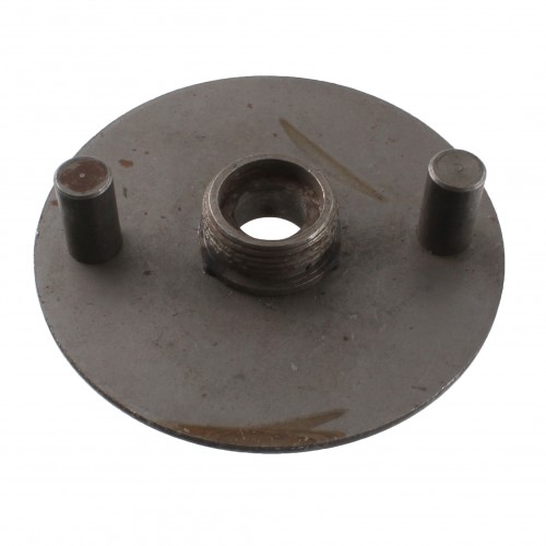 Piatto portaceppi Malanca 48