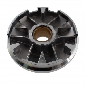 Puleggia anteriore mobile... 2