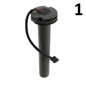 Sonda livello benzina... 2