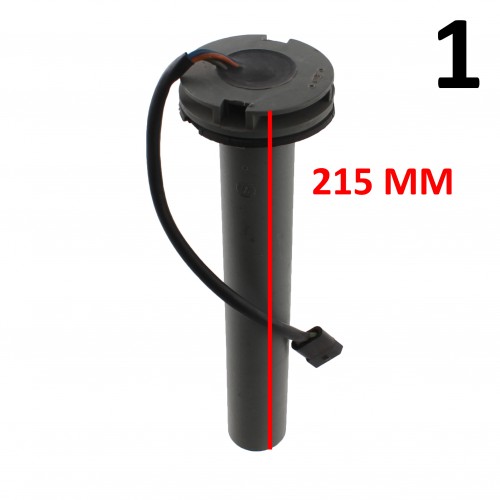 Sonda livello benzina Aprilia Sonic...