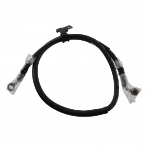 Tubo freno anteriore 950 mm...