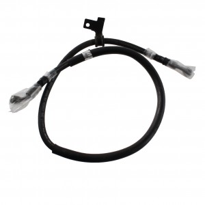 Tubo freno anteriore 950 mm... 2