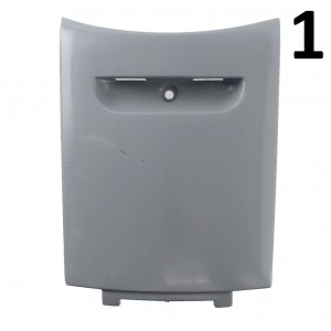 Coperchio candela Piaggio... 2