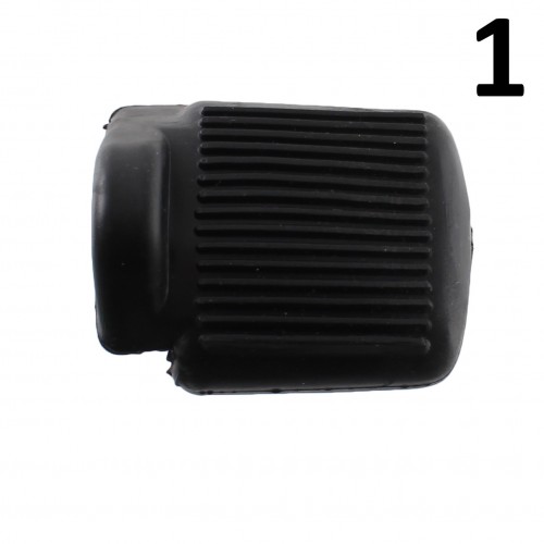 Gomma pedalina accensione Vespa 50 ET3
