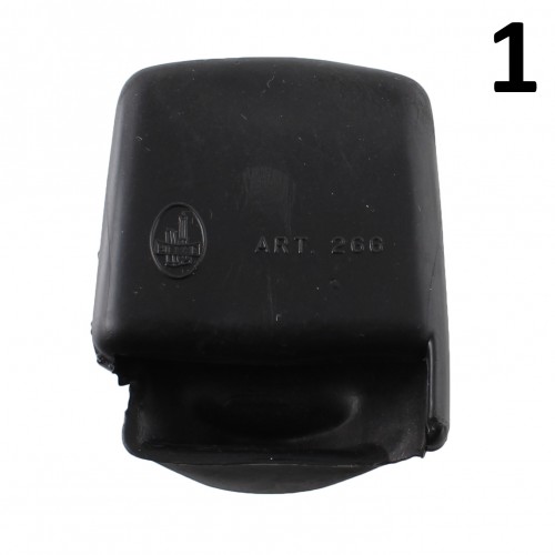 Gomma pedalina accensione Vespa 50 ET3