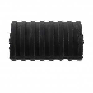 Gomma pedale cambio...