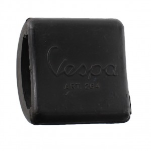 Gomma pedalina accensione... 2