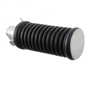 Pedana poggiapiedi...