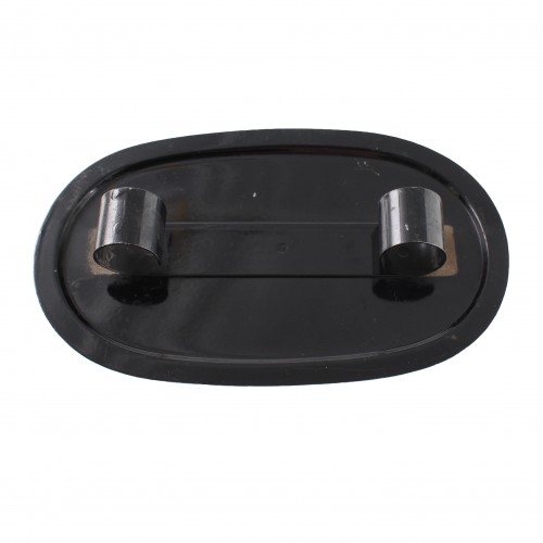 Tabella portanumero anteriore per...