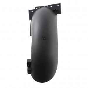 Parafango posteriore Sym Mio 2