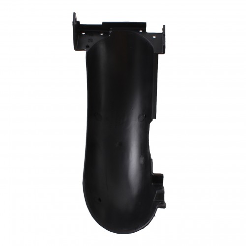 Parafango posteriore Sym Mio