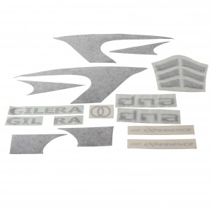 Kit adesivi Gilera DNA