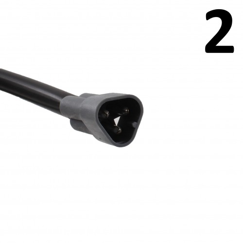 Faro anteriore Piaggio Free