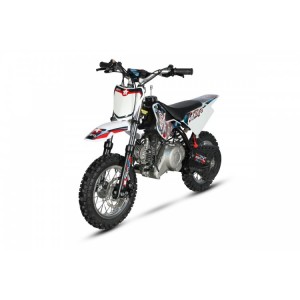 Pit Bike Kayo KMB 60cc... 2