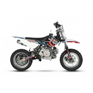 Pit Bike Kayo KMB 60cc...