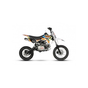 Pit Bike Kayo TS90...