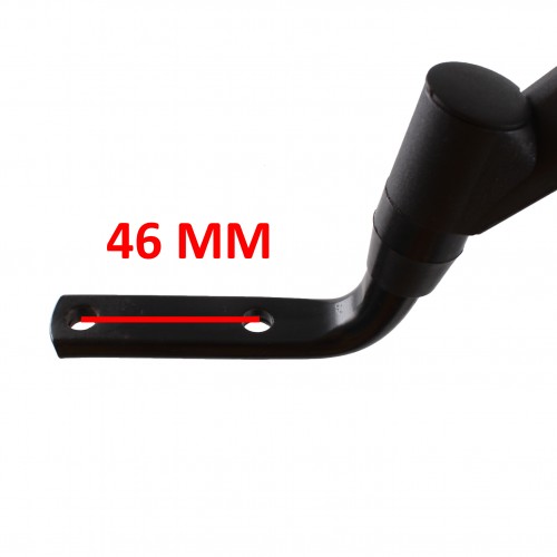 Specchio destro Vespa 50