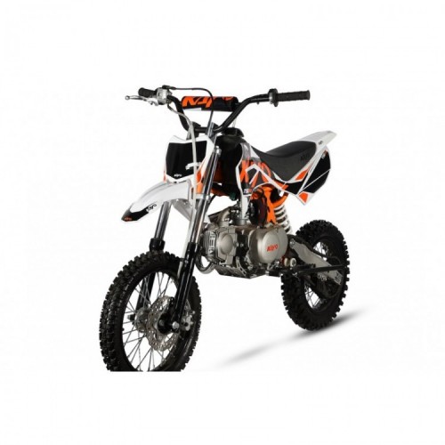 Pit Bike Kayo TSD110 14/12"...