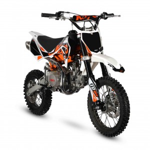 Pit Bike Kayo TD125 14/12" 2