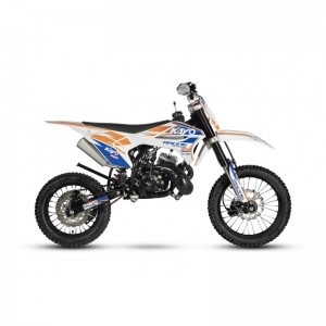 Pit Bike Kayo KT50 14/12"...