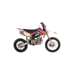 Pit Bike Kayo TT160 17/14"