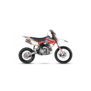 Pit Bike Kayo TT190-R 17/14"