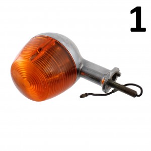 Frecce Yamaha YL 1 2 3 YG1... 2